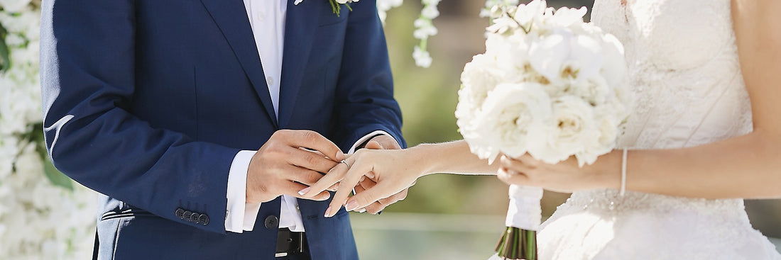 2023結婚吉日：雙春兼閏月？挑選好日子5大注意事項