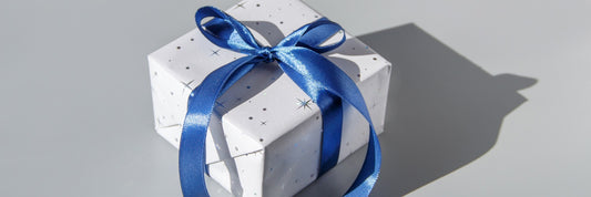 雙月禮物指南：5大公司送禮技巧