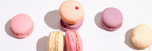 馬卡龍、閃電泡芙、蝴蝶酥…細數不可錯過的法式甜品