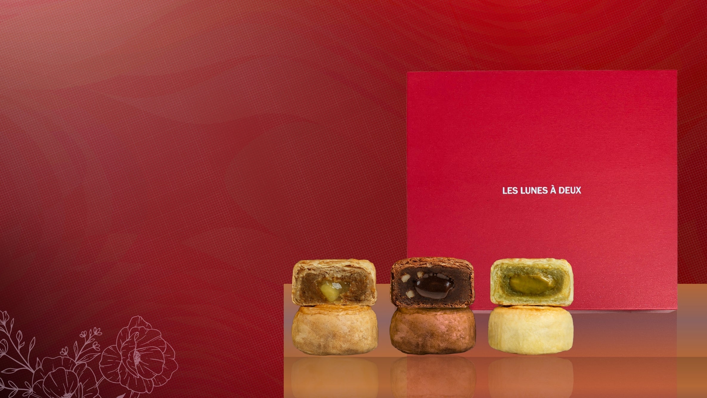 流心奶黃月餅(四個裝） (3).jpg__PID:fa08a530-7fd6-4b61-9522-6c1288446ec4